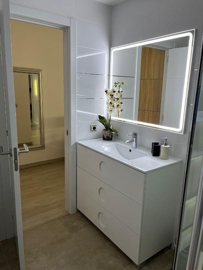 Casa Nona Apartment Marbella Luaran gambar