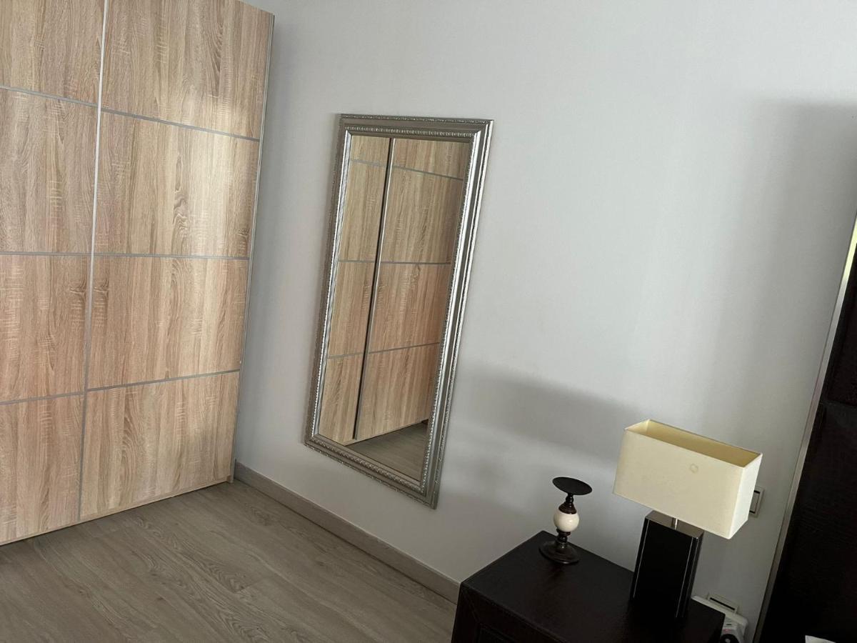 Casa Nona Apartment Marbella Luaran gambar