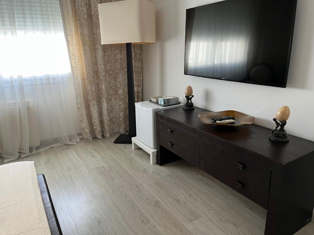 Casa Nona Apartment Marbella Luaran gambar