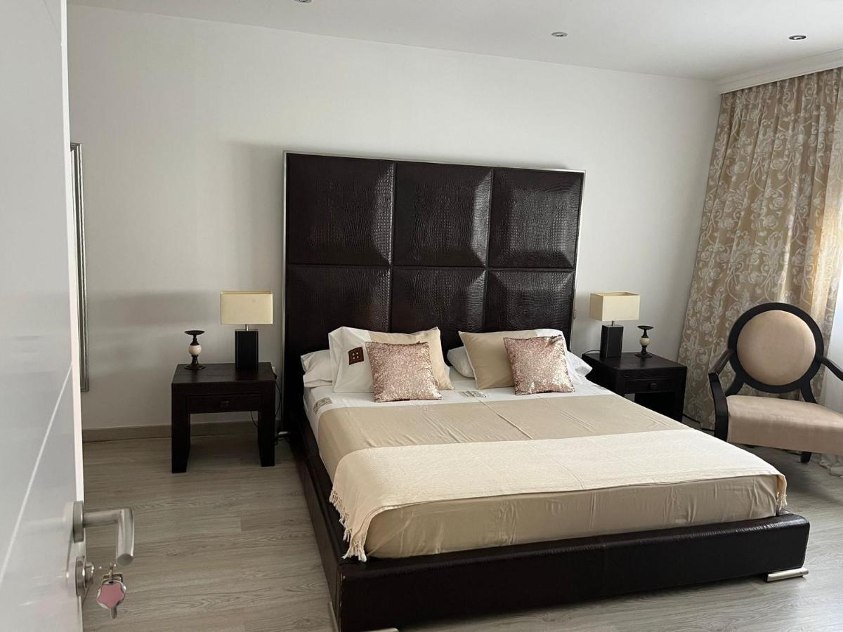 Casa Nona Apartment Marbella Luaran gambar