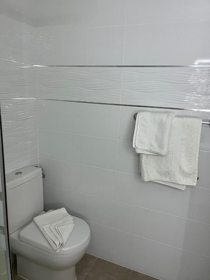 Casa Nona Apartment Marbella Luaran gambar