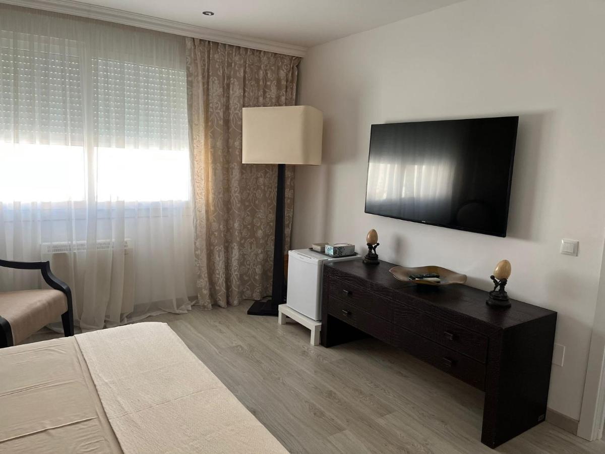 Casa Nona Apartment Marbella Luaran gambar