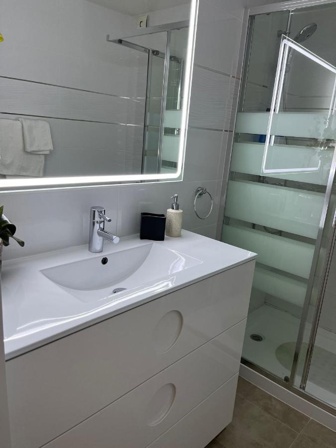 Casa Nona Apartment Marbella Luaran gambar