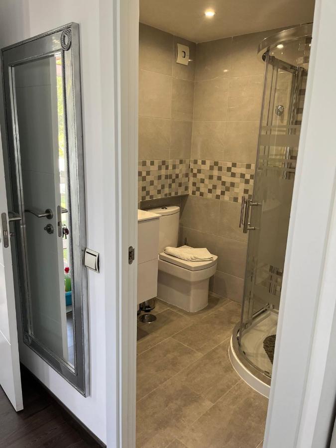 Casa Nona Apartment Marbella Luaran gambar
