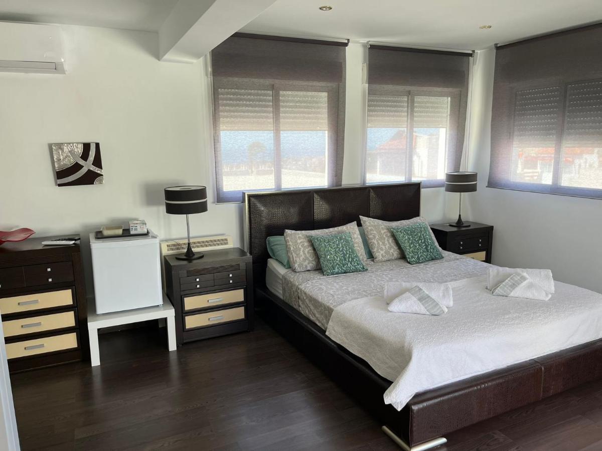 Casa Nona Apartment Marbella Luaran gambar
