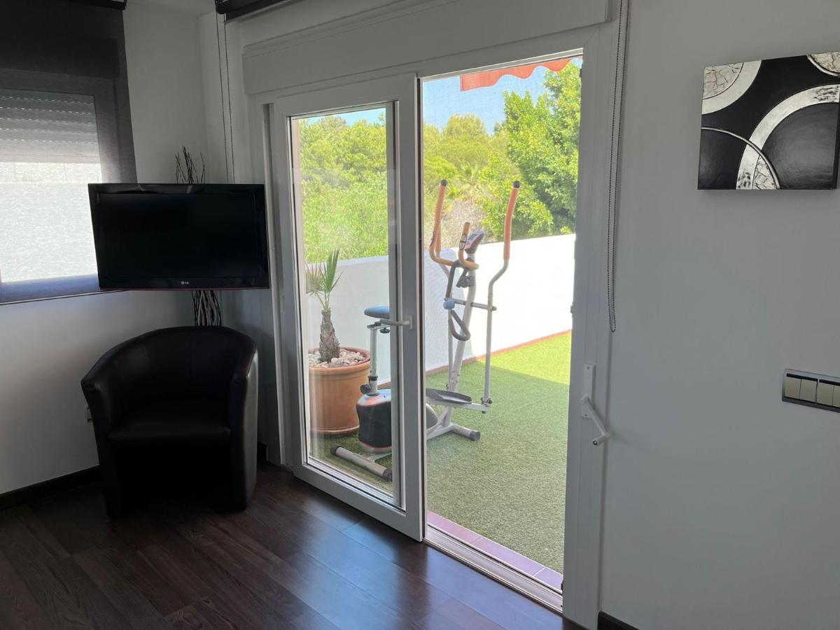 Casa Nona Apartment Marbella Luaran gambar