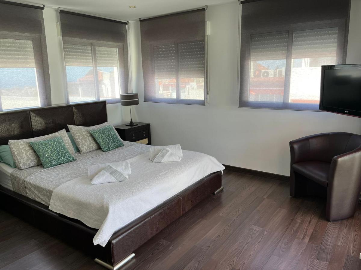 Casa Nona Apartment Marbella Luaran gambar
