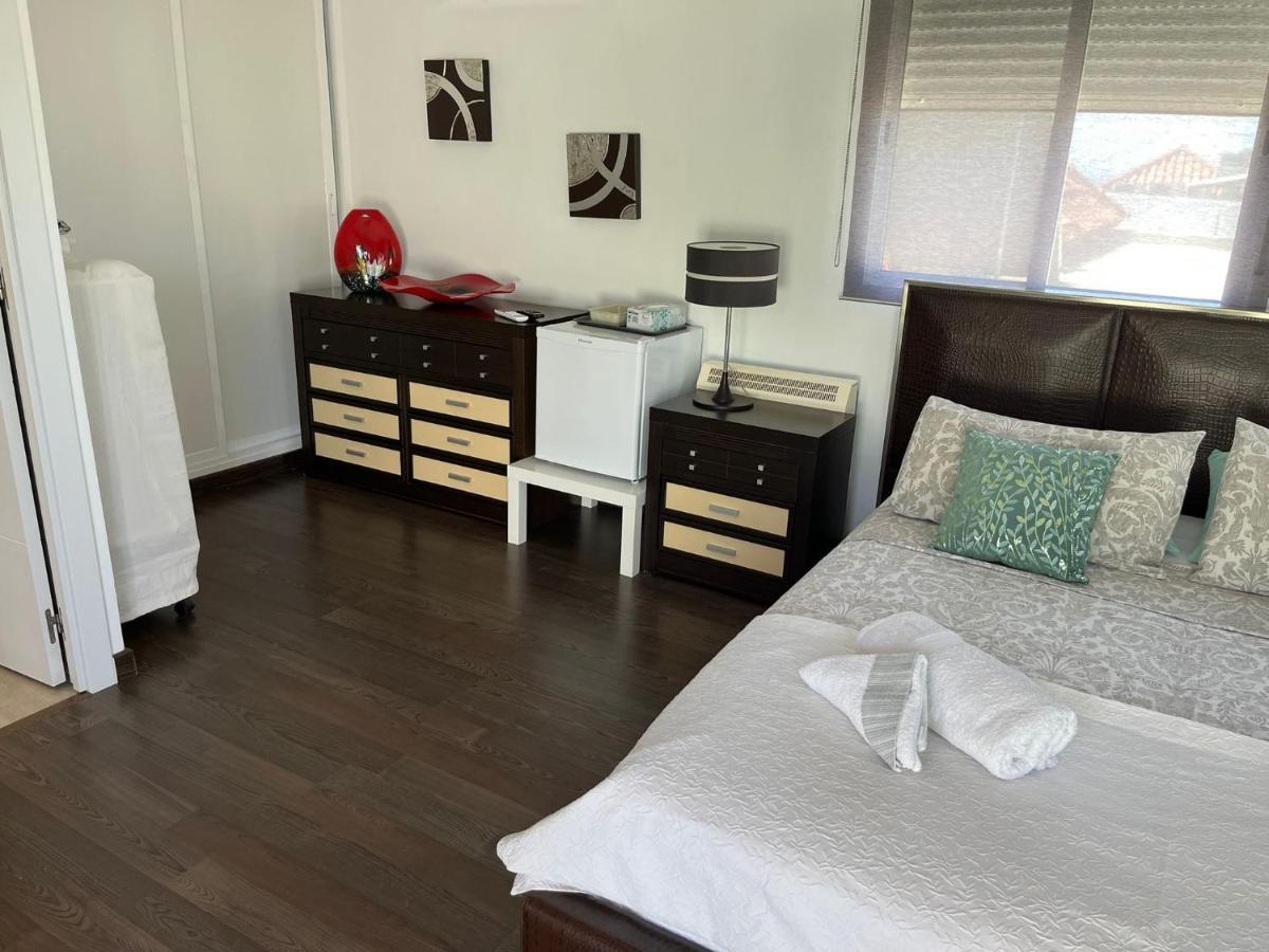 Casa Nona Apartment Marbella Luaran gambar