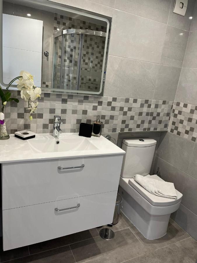 Casa Nona Apartment Marbella Luaran gambar