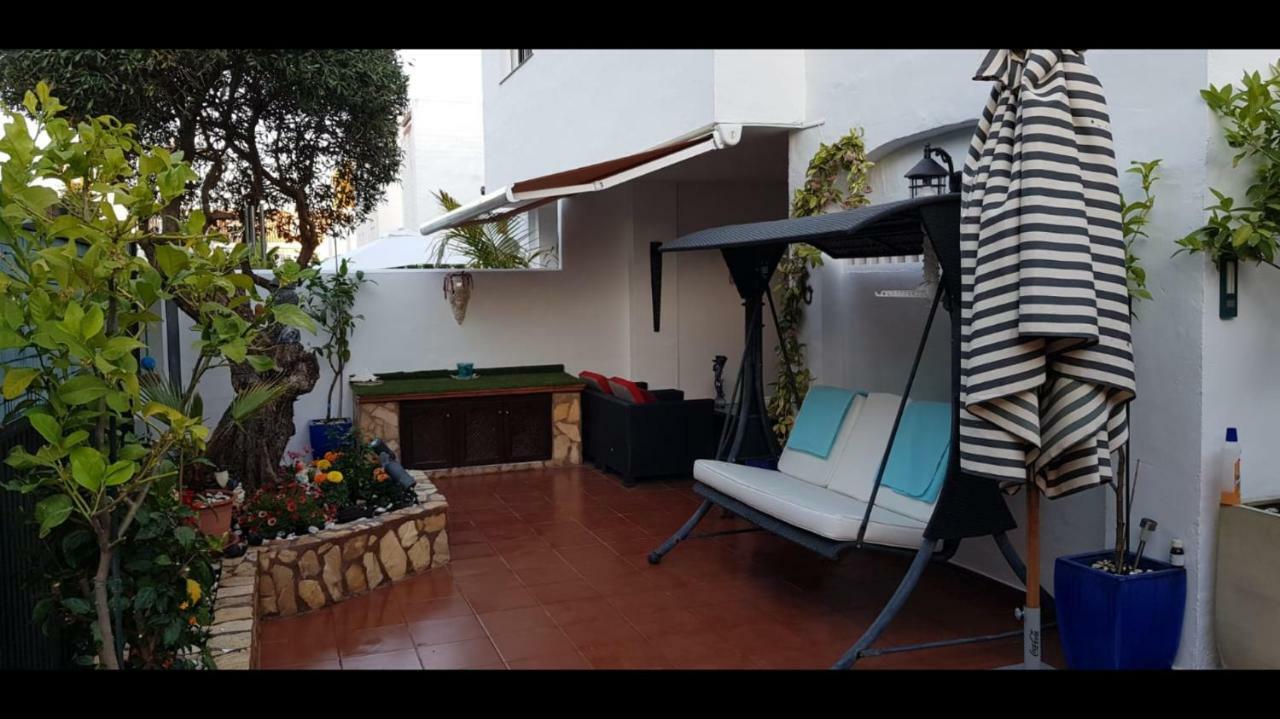 Casa Nona Apartment Marbella Luaran gambar
